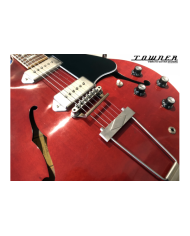 OWNER Down Tension Bar II Acier Trapèze | ADP Guitar Parts