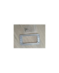 Offizielle Gretsch-Kontur für die Direktmontage des Pickups (nicht schwebend)