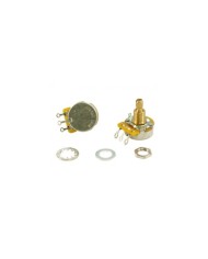 WD Upgrade 5-Positionen-Kabelsatz für Gitarren im Fender Stratocaster-Stil