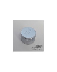 1 Bouton Gretsch Chrome "G" avec flèche 1957-67. 922-1023-000