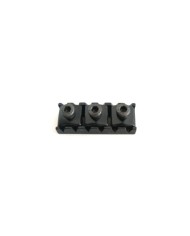 Floyd Rose Klemmsattel 42 mm Schwarz