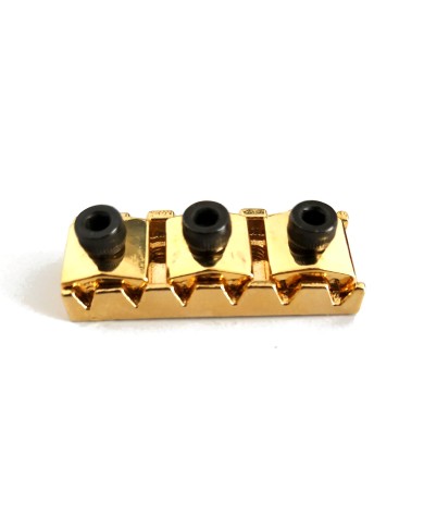 Klemmsattel Floyd Rose 42mm Gold