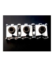 Klemmsattel Typ Floyd Rose 43mm R3 Chrom