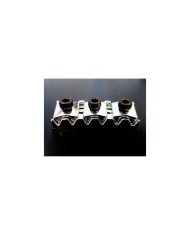 Klemmsattel Typ Floyd Rose 43mm R3 Chrom