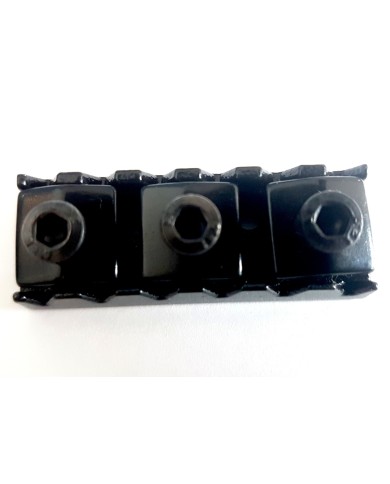 Klemmsattel Floyd Rose 43mm R3 Schwarz