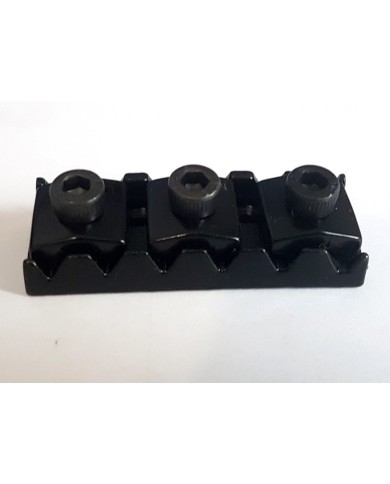 Klemmsattel Floyd Rose 43mm R3 Schwarz