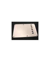 Tremolo-Abdeckplatte Aged White 1-lagig 56mm