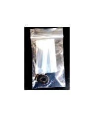 Plaque adaptateur Towner doree pour bigsby