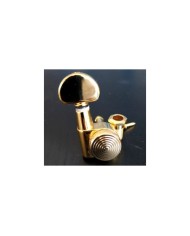 1 Mecanique blocable Gold JinHo,bouton haricot, Cote GAUCHE