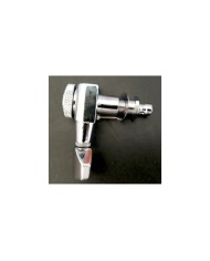 1 Mecanique blocable Chrome JinHo, Cote Gauche Petit bouton