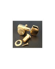 1 Wilkinson-Mechanik Gold linke Seite, E-Z-LOK-System