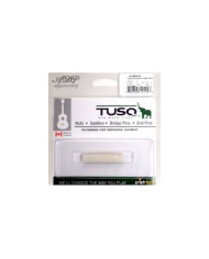 Sattel Graph Tech Tusq PQ-6010-00, geschlitzter Sattel 36/44 für Gibson LesPaul SG Pack