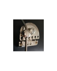 Tremolo Göldo DG Shorty - Kompaktes Vintage-Design für Offset-Gitarren