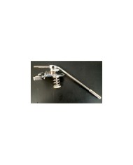 Tremolo Göldo DG Shorty - Kompaktes Vintage-Design für Offset-Gitarren