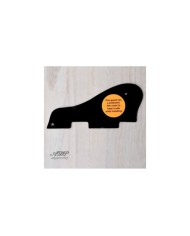 Pickguard pour Gibson® 1960's ES-125 TCD®, 1pli Noir