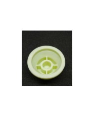 1 Tone-Reglerknopf Mintgrün UFO für Stratocaster, metrisch