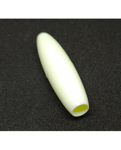 1 Mintgrüner Tremoloarm-Knopf für Stratocaster 5mm