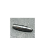 1 schwarzer Tremoloarmknopf für Stratocaster, 5mm