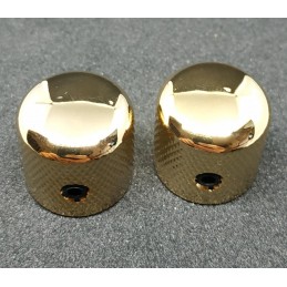 2 Boutons Dome Telecaster...