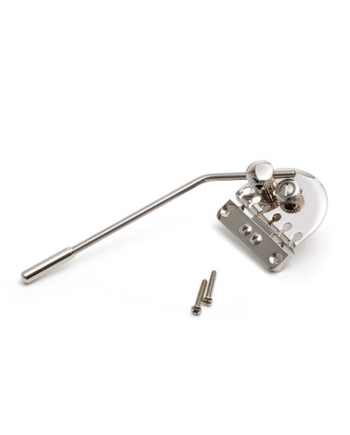 Tremolo Göldo DG Shorty - Kompaktes Vintage-Design für Offset-Gitarren