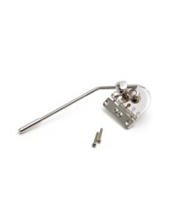 Tremolo Göldo DG Shorty - Kompaktes Vintage-Design für Offset-Gitarren