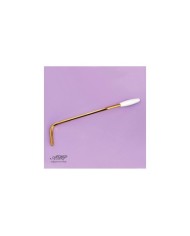 Gold Vintage Stratocaster Vibratoarm 4,8mm US-Größe