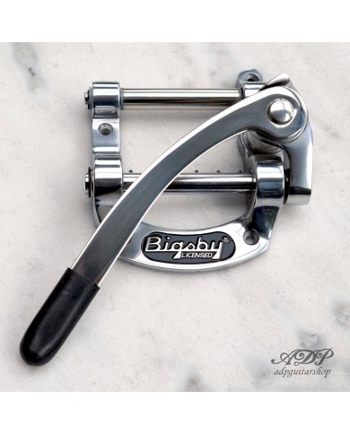 Vibrato Nickel B50 "Hufeisen" Lic. Bigsby