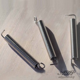 Set of 3 Gotoh Springs for...