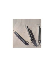 3 Gotoh Vibrato-Tremolofedern für Stratocaster