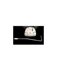 Tremolo Vibrato Chrome Jazzmaster® & Jaguar® | ADP Guitar Parts
