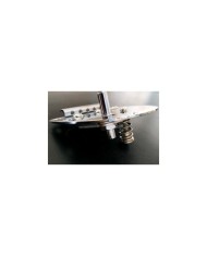 Tremolo Vibrato Chrome Jazzmaster® & Jaguar® | ADP Guitar Parts