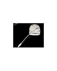 Tremolo Vibrato Chrome Jazzmaster® & Jaguar® | ADP Guitar Parts