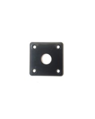Black Jack input plate for Gibson, Epiphone style guitars