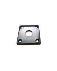 Black Jack input plate for Gibson, Epiphone style guitars
