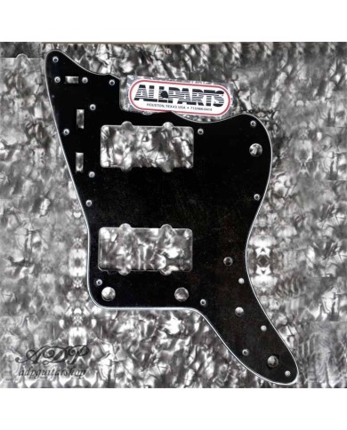 Schlagbrett für Fender Jazzmaster Vintage ’62 US 3-lagig PG-0582-033