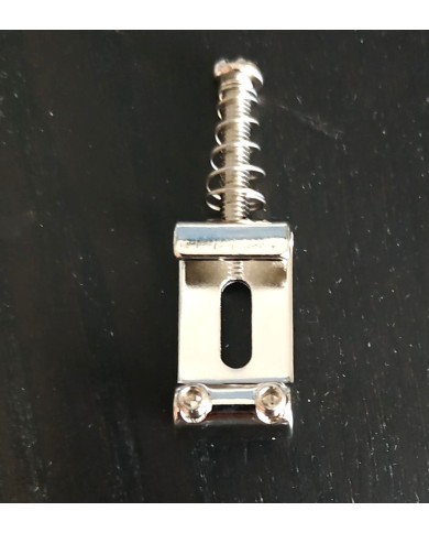 1 Saitenreiter für Stratocaster / Tele Saitenhalter, 11,3 mm breit