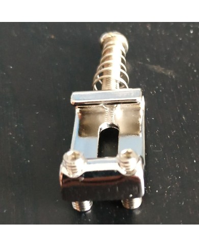 1 Saitenreiter für Stratocaster / Tele Saitenhalter, 11,3 mm breit