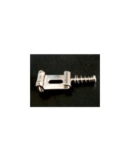 1 saddle for Stratocaster / Tele bridge, 11.3 mm wide