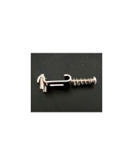 1 Saitenreiter für Stratocaster / Tele Saitenhalter, 11,3 mm breit