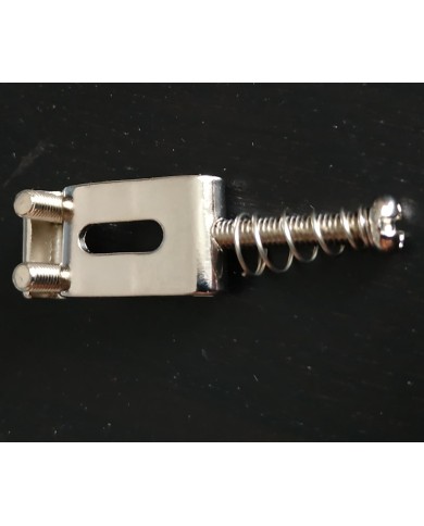 1 Saitenreiter für Stratocaster / Tele Saitenhalter, 11,3 mm breit