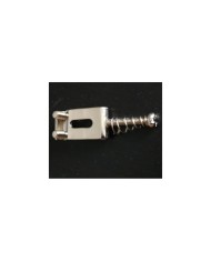 1 Saitenreiter für Stratocaster / Tele Saitenhalter, 11,3 mm breit