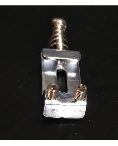 1 Fender Saitenreiter im Vintage-Stil, 10,8 mm breit