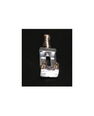 1 Fender Saitenreiter im Vintage-Stil, 10,8 mm breit
