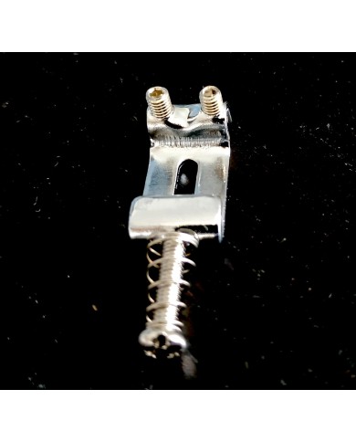 1 Fender Saitenreiter im Vintage-Stil, 10,8 mm breit