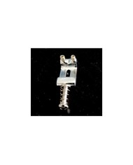 1 Fender Saitenreiter im Vintage-Stil, 10,8 mm breit