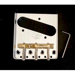 Wilkinson Telecaster bridge...