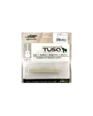 GraphTech Tusq PQ-9280-C0 Acoustic Bridge saddle
