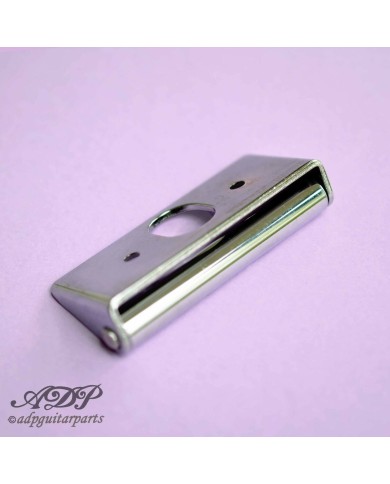 Whizzo Buzz Stop, Vibrationsdämpfer für Jazzmaster- und Jaguar-Tremolo