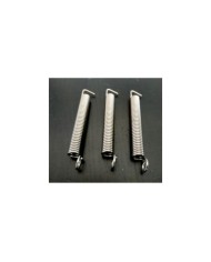 3 medium springs for Stratocaster style tremolo
