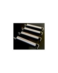 4 Federn mit mittlerem Widerstand für Tremolo im Stratocaster-Stil